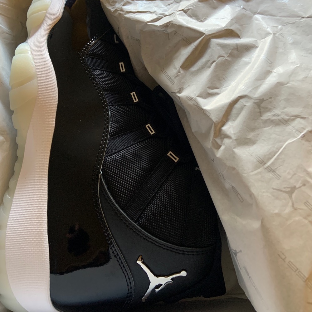 Jordan 25th Anniversary Jubilee XI